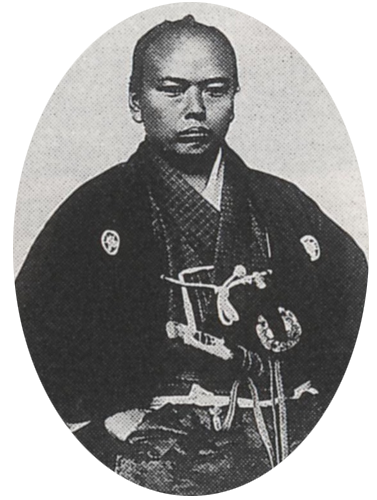 山本金次郎　蒸気方